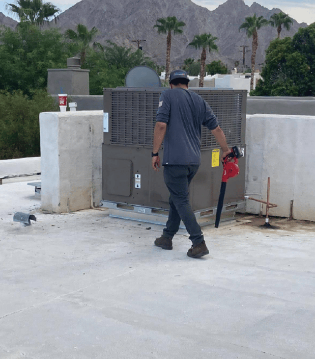 Images Air Plus Heating & Air Conditioning