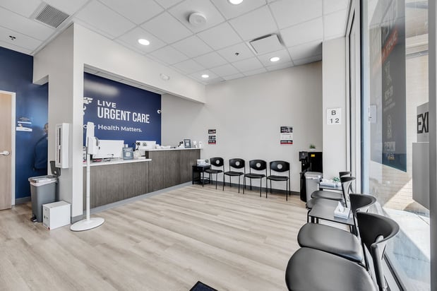 Images Live Urgent Care