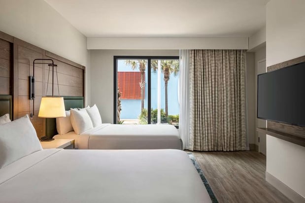 Images Embassy Suites by Hilton Panama City Beach Resort