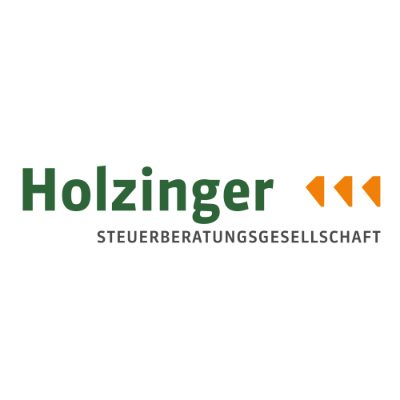 Logo Holzinger Steuerberatungsgesellschaft mbH