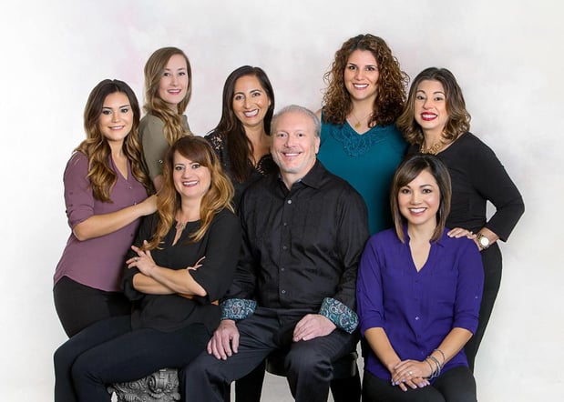 Images Doug Larson DDS