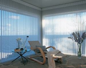 Raymonde Draperies and Window Coverings