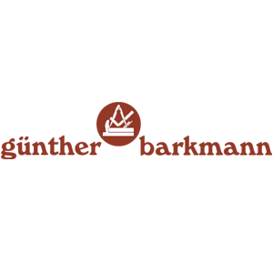 Günther Barkmann GmbH & Co. KG Tischlerei in Lienen - Logo