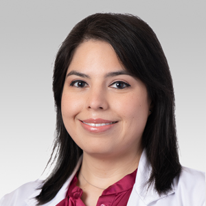 Joana E. Ochoa
