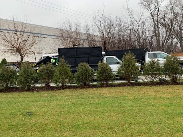 Images Landscaping Express First Inc.