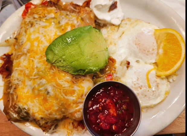 Images Sunshine Café