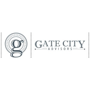 Gate City Advisors Logo