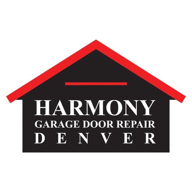 Images Harmony Garage Door Repair Denver