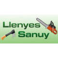 Leñas Sanuy Logo