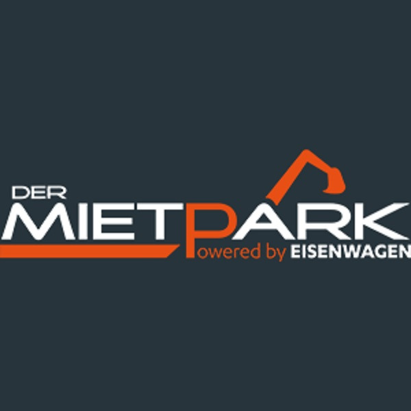 Eisenwagen Mietpark GmbH Logo