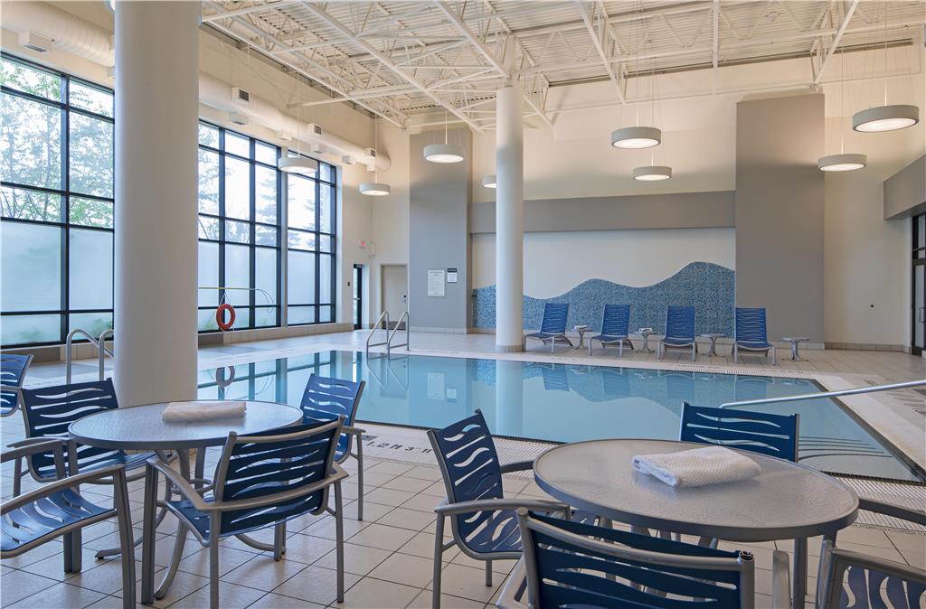 Images DoubleTree by Hilton Hotel West Edmonton