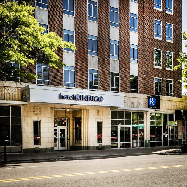 Images Hotel Indigo Birmingham Five Points S - Uab by IHG