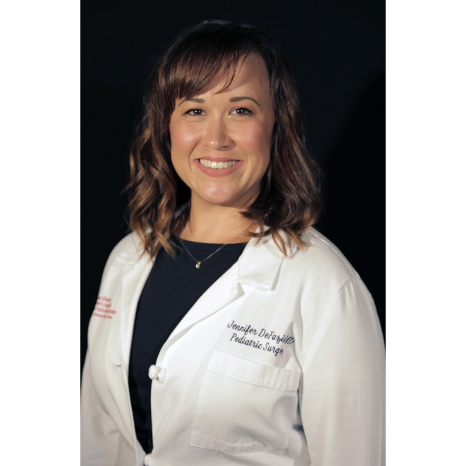 Dr. Jennifer Rose Defazio, MD