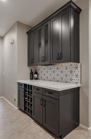 Images Rise Above Remodeling