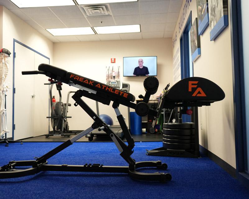 Images Alpha Project Phyzio & Performance