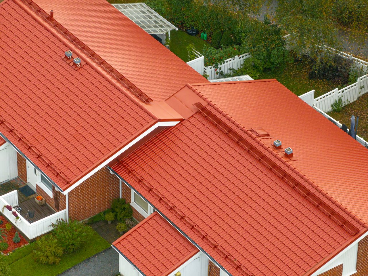 Images Rakennus-Saneeraus J. Koski Oy