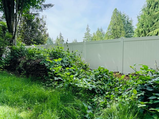 Images Optima Fence and Deck