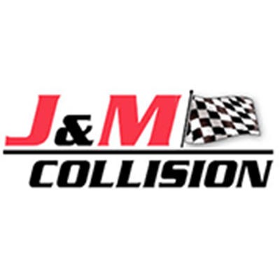 J & M Collision Inc Logo