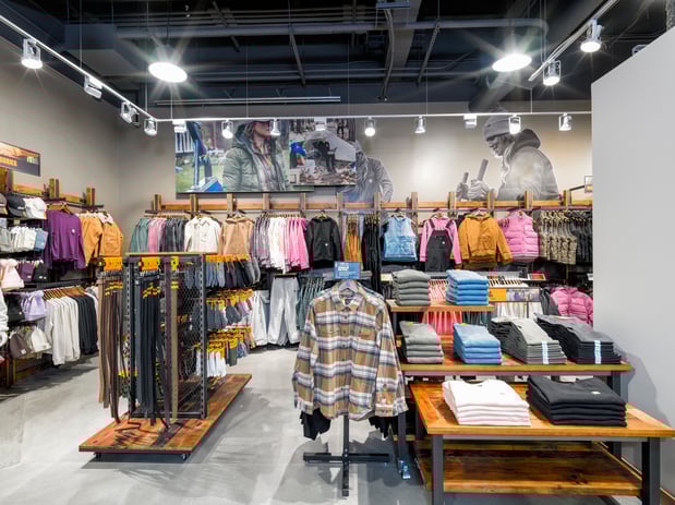 Images Carhartt - Salem