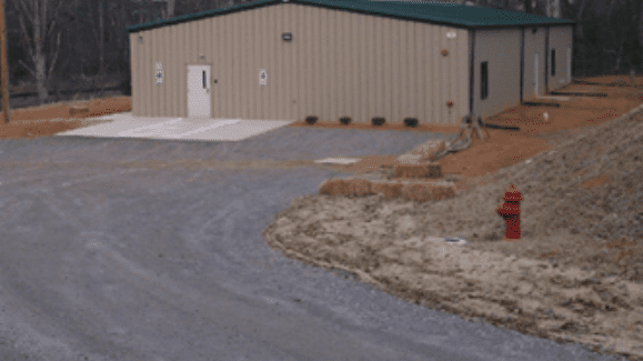 Images Carolina Metal Buildings Inc