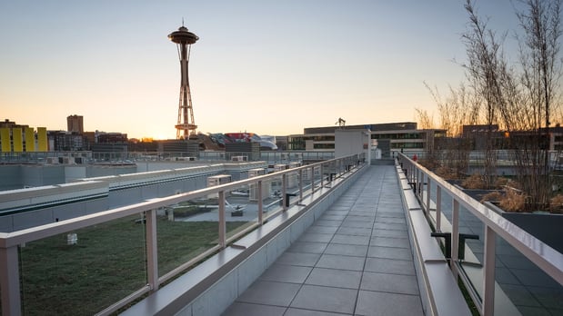 Images Modera South Lake Union