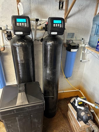 Images Clarkes Pump Service