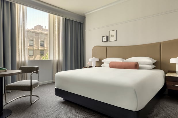 Images Kimpton Hotel Monaco Seattle by IHG