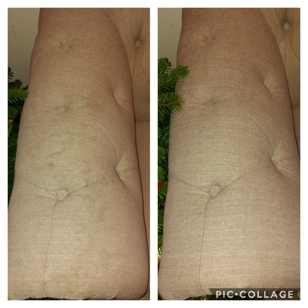 Images Titanium Cleaning