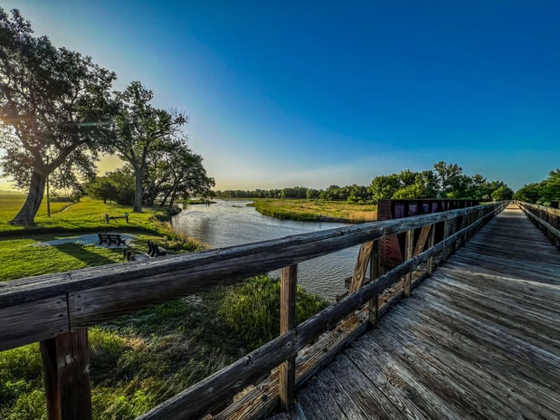 Images Crowne Plaza Kearney by IHG