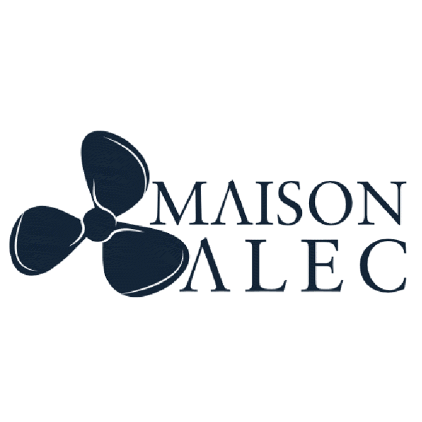 Maison Alec Logo