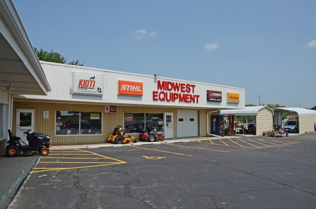 Images Midwest Equipment