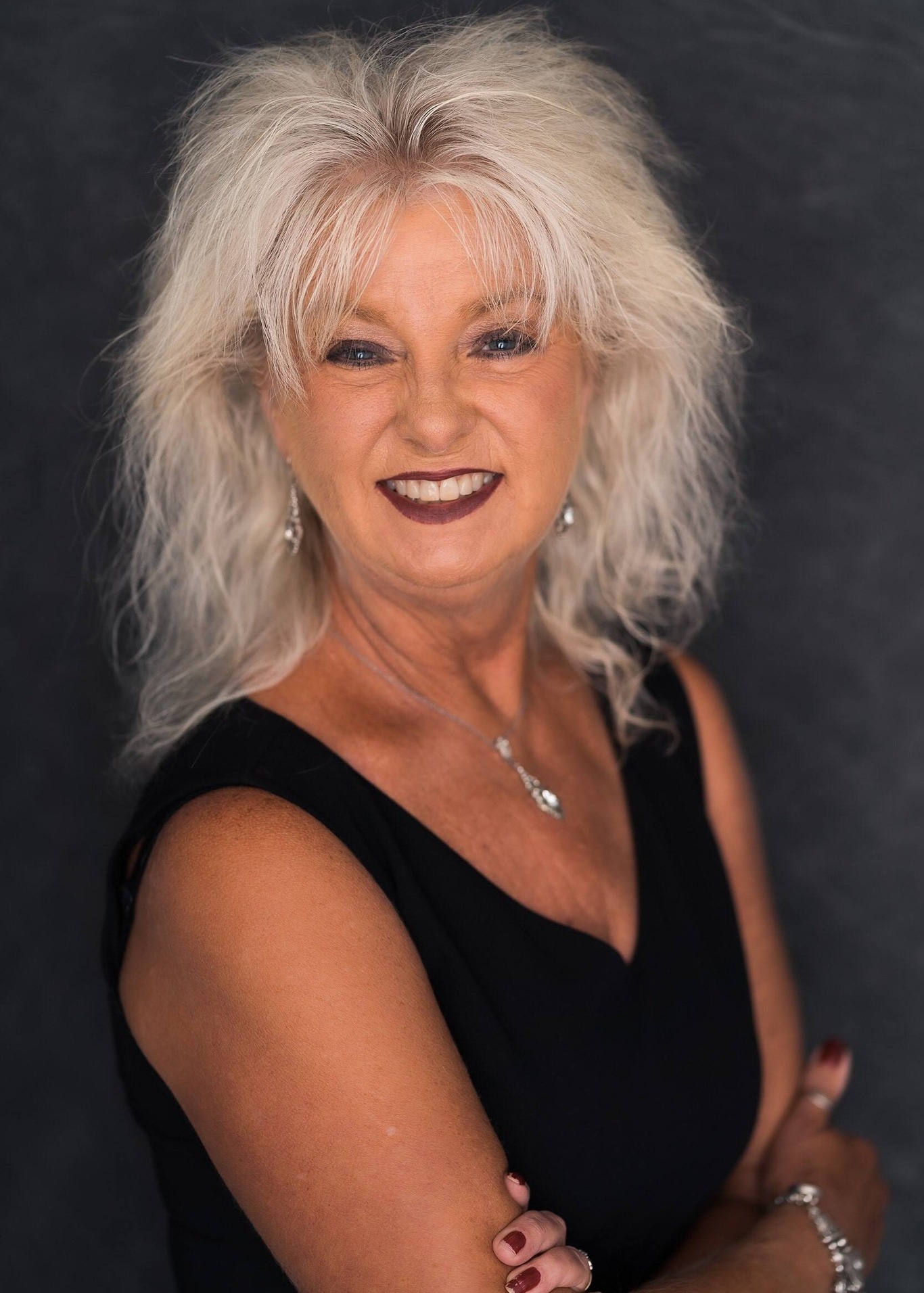 Team Member Spotlight: Sue Chastain has been part of the State Farm team since January of 1981 and joined the Jason Wade office in January of 2014. Outside of the office, she enjoys motorcycle trips, gardening, and spending time with her four grandsons.