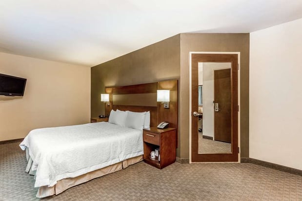 Images Hampton Inn Manhattan Grand Central