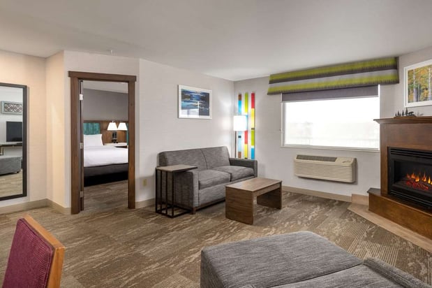 Images Hampton Inn Kalispell