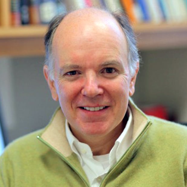 Images Serge Przedborski, MD, PhD