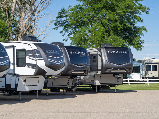 Images Blue Compass RV Loveland