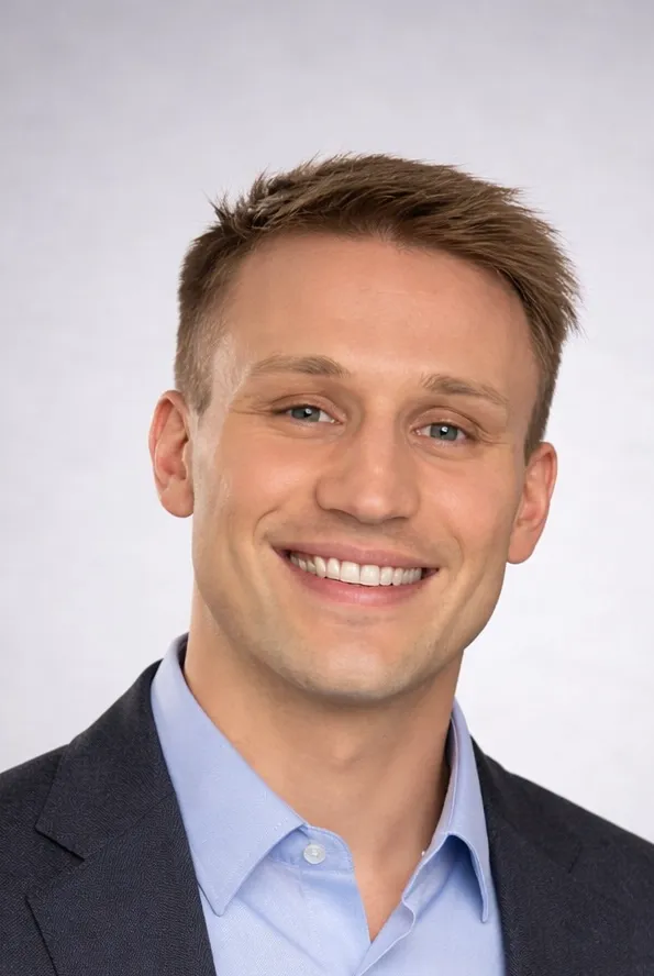 Noah Borchardt - Chicago, IL - Mental Health Counseling, Clinical Social Worker, Psychologist