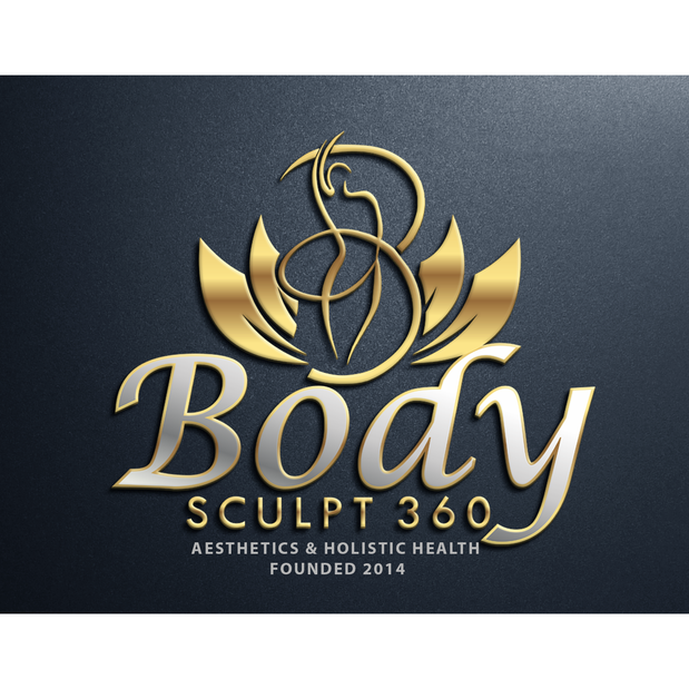 Body Sculpt 360° Aesthetics & Holistic Health Logo
