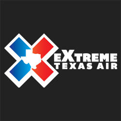 Extreme Texas Air Logo