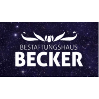 Bestattungshaus Becker in Velten Hennigsdorf und Oranienburg in Hennigsdorf - Logo