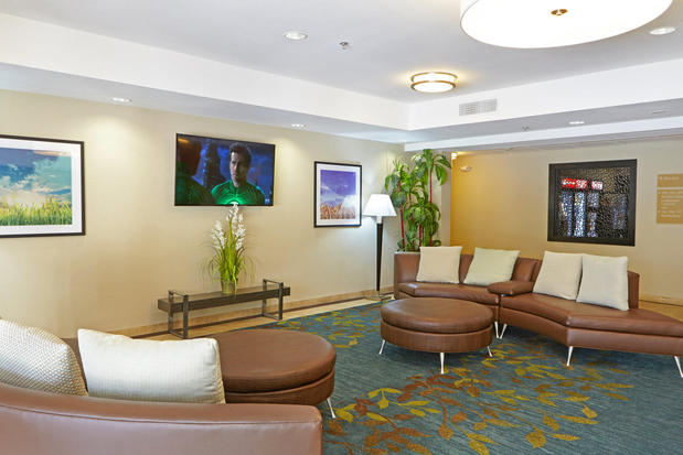 Images Candlewood Suites San Antonio Airport by IHG
