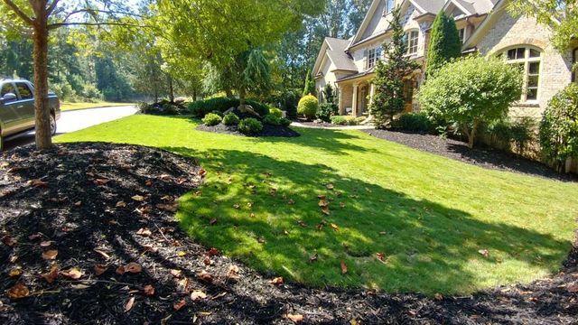 Images 4 Seasons Landscaping & Construction