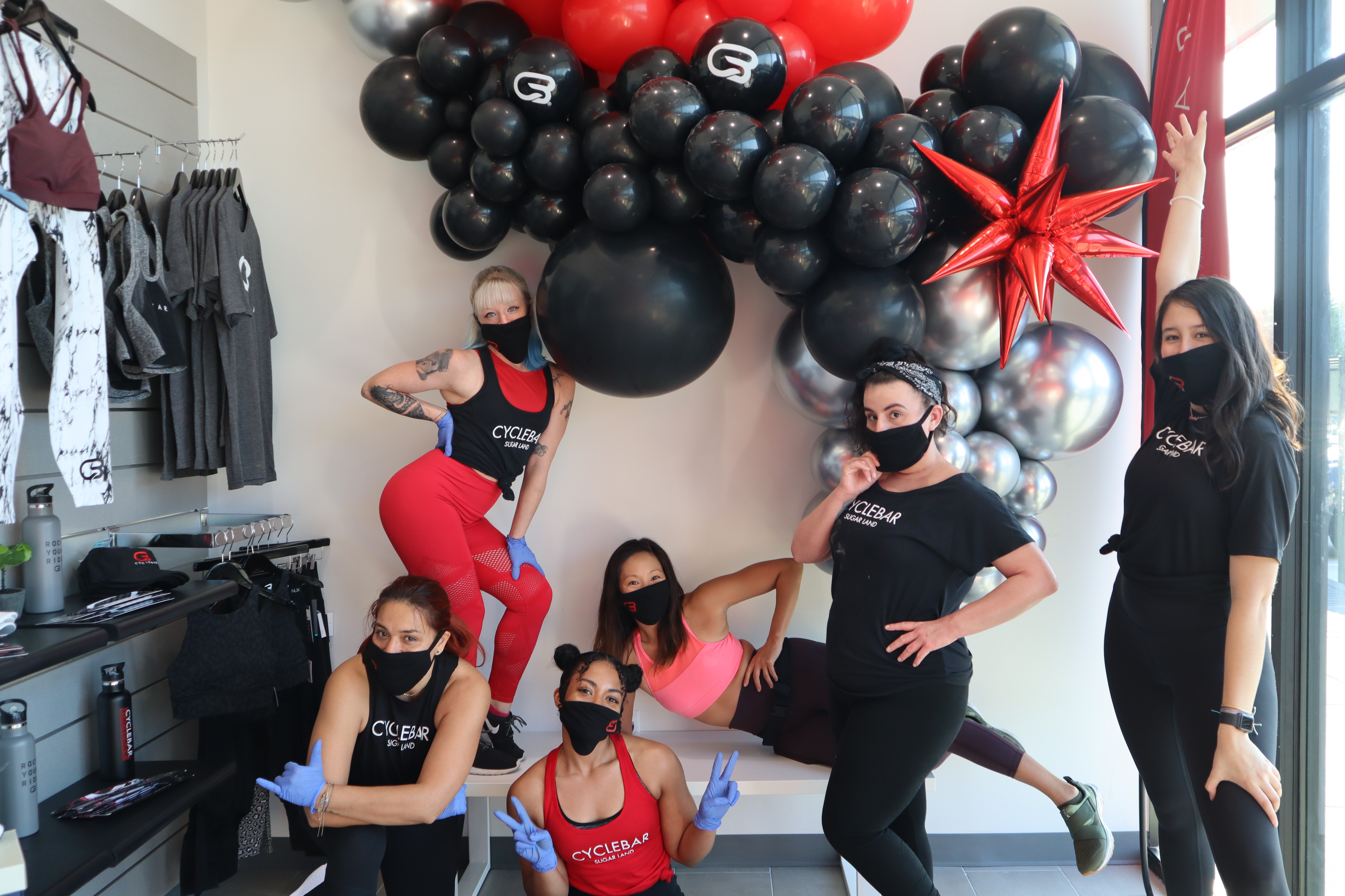 CYCLEBAR Photo