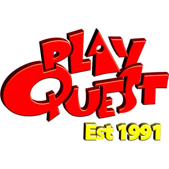 PlayQuest Adventure Play Ltd Logo