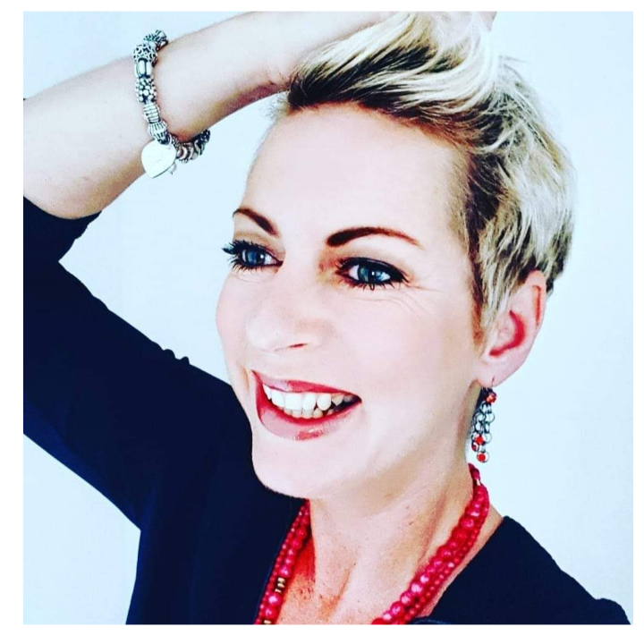 Aus2machGlück - freie Rednerin - Kerstin Kurz  