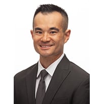Tedmond Szeto