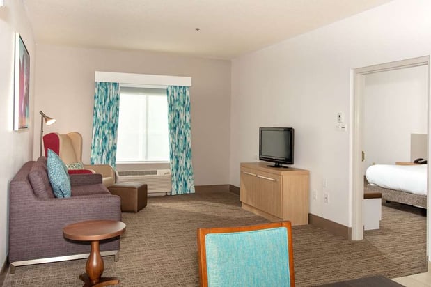 Images Hilton Garden Inn Jacksonville Airport