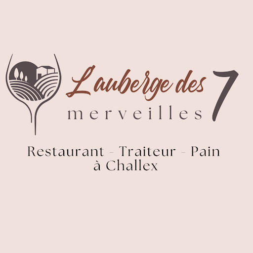 Auberge des 7 merveilles café, bar, brasserie