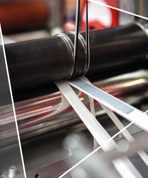 INNO TAPE GmbH, Hildesheimer Strasse 38 in Alfeld