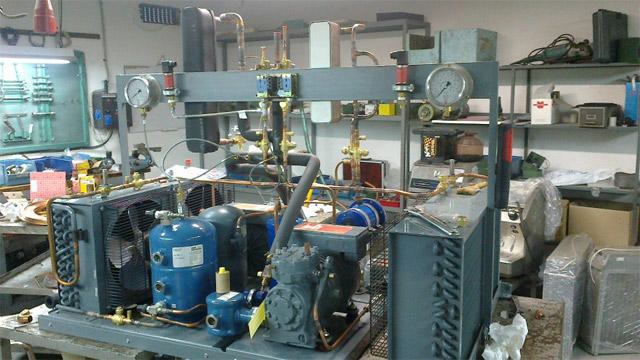 Images Instalaciones Martorell